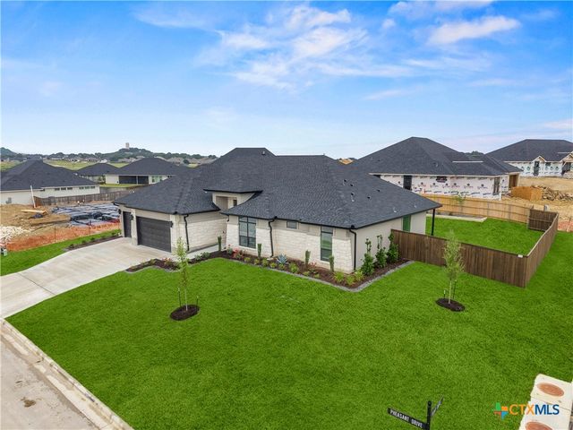5022 Pheasant Drive, Nolanville, TX 76559