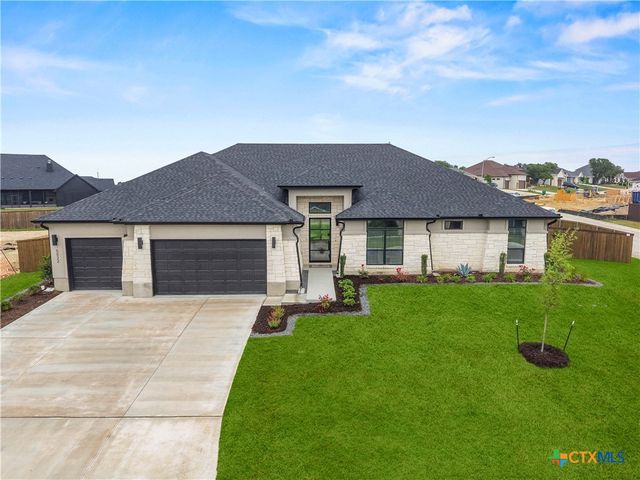 5022 Pheasant Drive, Nolanville, TX 76559