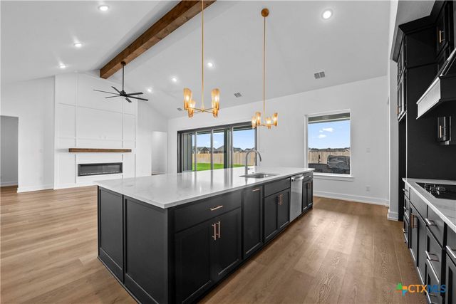 5022 Pheasant Drive, Nolanville, TX 76559