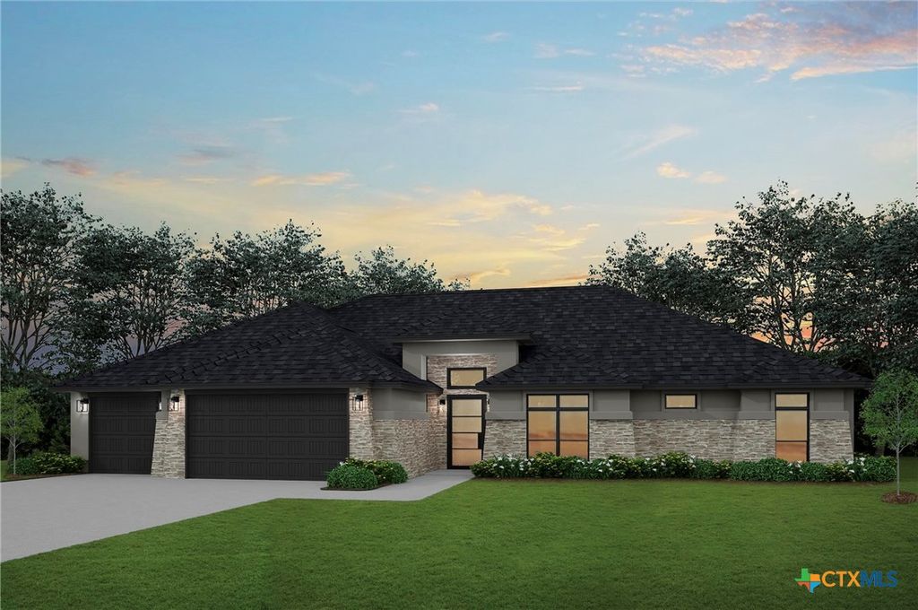 5022 Pheasant Drive, Nolanville, TX 76559