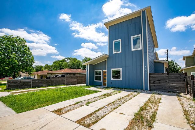 6303 Santos ST A, Austin, TX 78741
