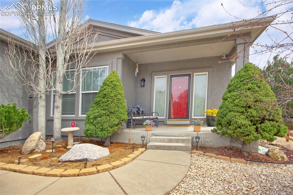 13074 Rockbridge Circle, Colorado Springs, CO 80921 — photo 3