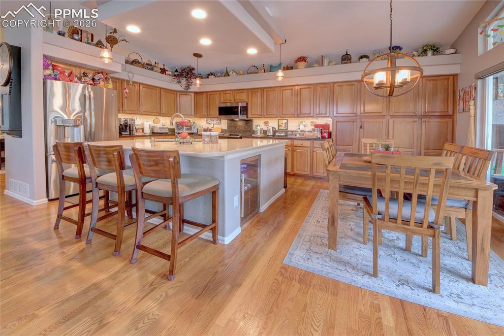 13074 Rockbridge Circle, Colorado Springs, CO 80921 — photo 4