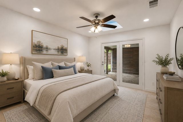 242 Woodcrest Drive, Richardson, TX 75080