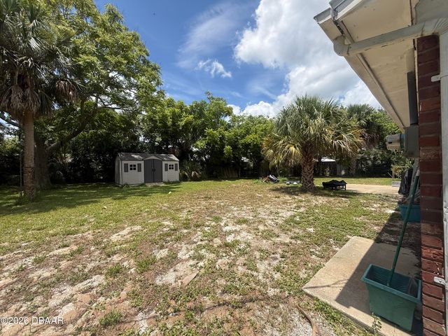636 Williamsburg Drive, Daytona Beach, FL 32117