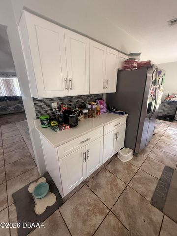 636 Williamsburg Drive, Daytona Beach, FL 32117