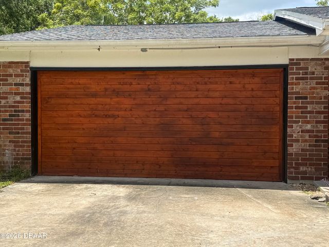 636 Williamsburg Drive, Daytona Beach, FL 32117