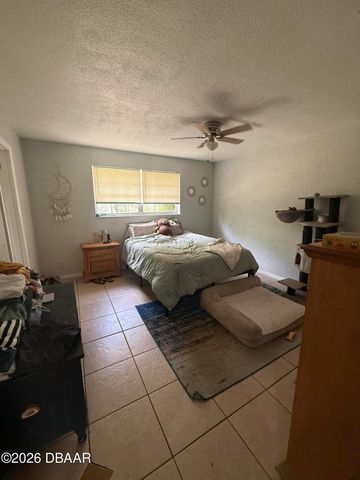 636 Williamsburg Drive, Daytona Beach, FL 32117