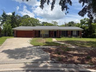 636 Williamsburg Drive, Daytona Beach, FL 32117