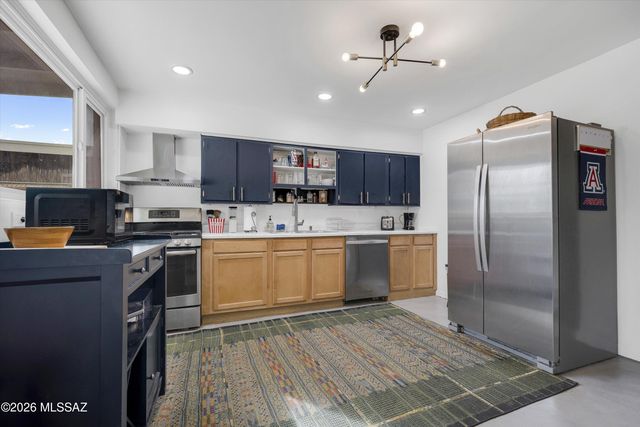 3038 N Mountain Avenue, Tucson, AZ 85719