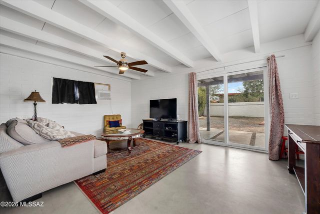 3038 N Mountain Avenue, Tucson, AZ 85719