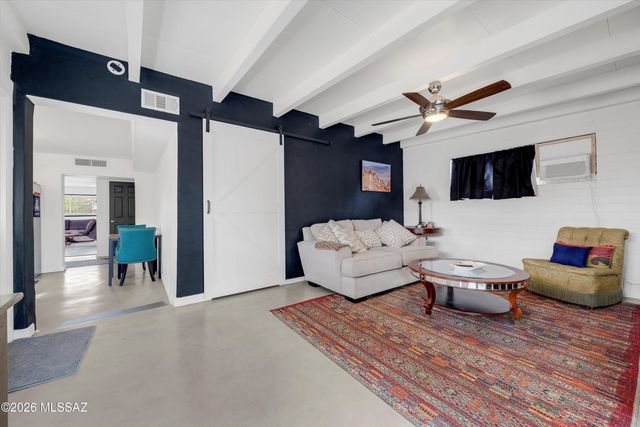 3038 N Mountain Avenue, Tucson, AZ 85719