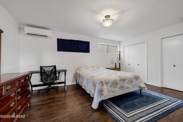 3038 N Mountain Avenue, Tucson, AZ 85719