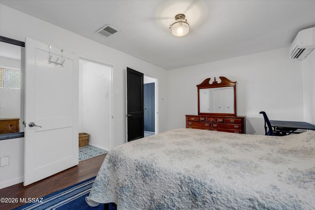 3038 N Mountain Avenue, Tucson, AZ 85719