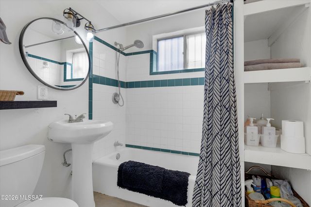 3038 N Mountain Avenue, Tucson, AZ 85719