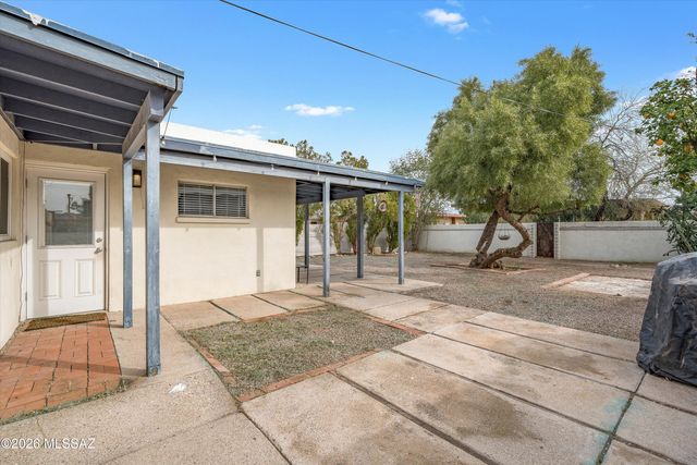 3038 N Mountain Avenue, Tucson, AZ 85719