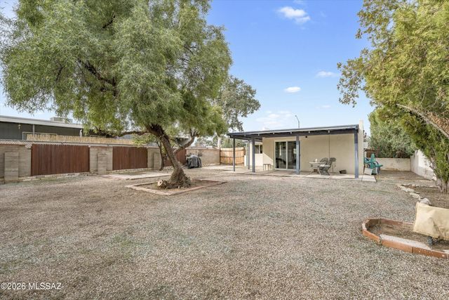 3038 N Mountain Avenue, Tucson, AZ 85719
