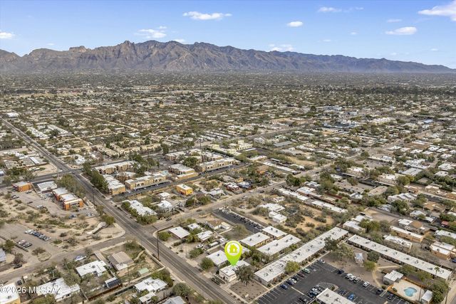 3038 N Mountain Avenue, Tucson, AZ 85719