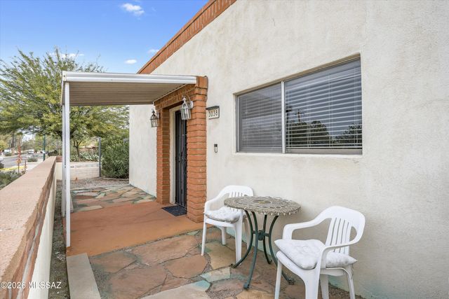 3038 N Mountain Avenue, Tucson, AZ 85719