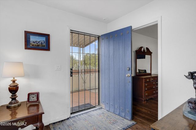 3038 N Mountain Avenue, Tucson, AZ 85719