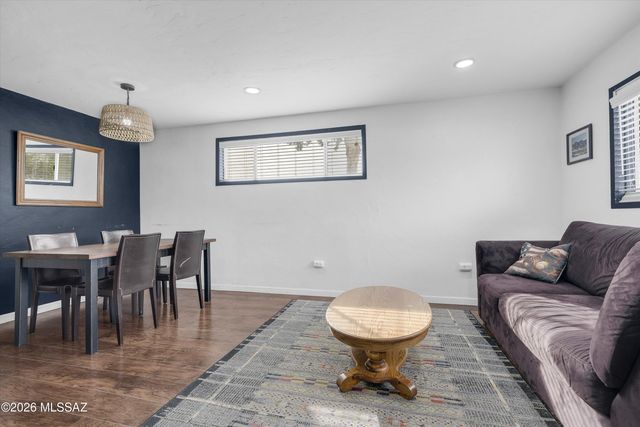 3038 N Mountain Avenue, Tucson, AZ 85719