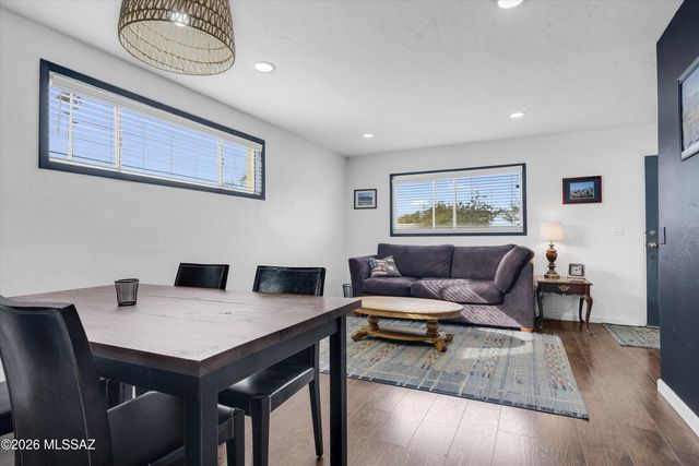 3038 N Mountain Avenue, Tucson, AZ 85719