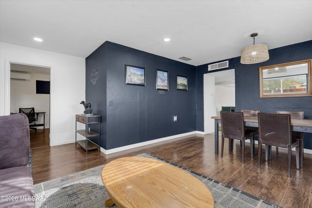 3038 N Mountain Avenue, Tucson, AZ 85719