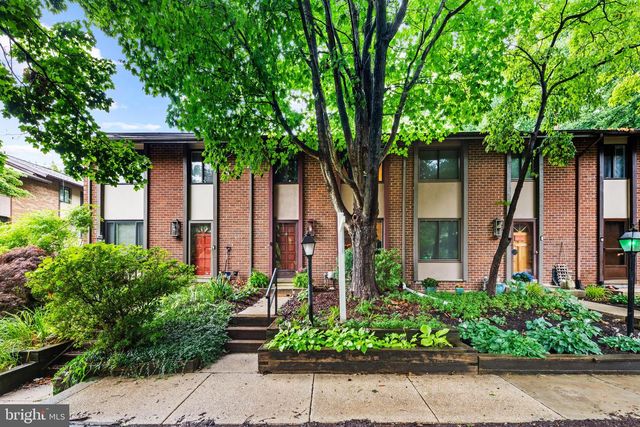 8938 FOOTED RIDGE, Columbia, MD 21045