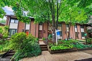 8938 FOOTED RIDGE, Columbia, MD 21045