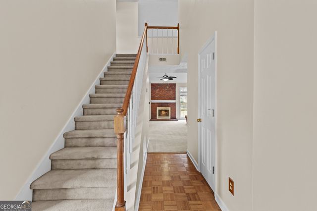 380 Indus Lane, Lawrenceville, GA 30044