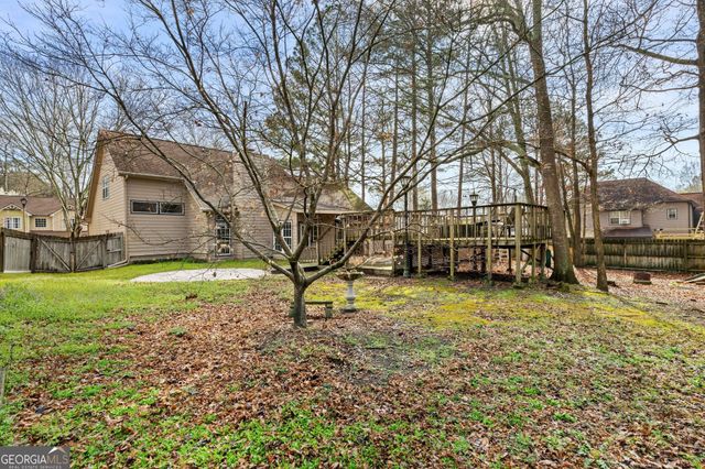 380 Indus Lane, Lawrenceville, GA 30044