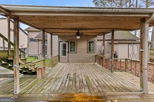 380 Indus Lane, Lawrenceville, GA 30044