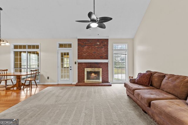 380 Indus Lane, Lawrenceville, GA 30044