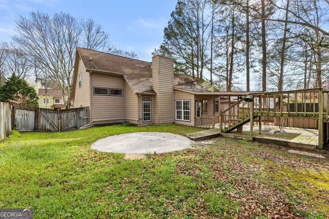 380 Indus Lane, Lawrenceville, GA 30044