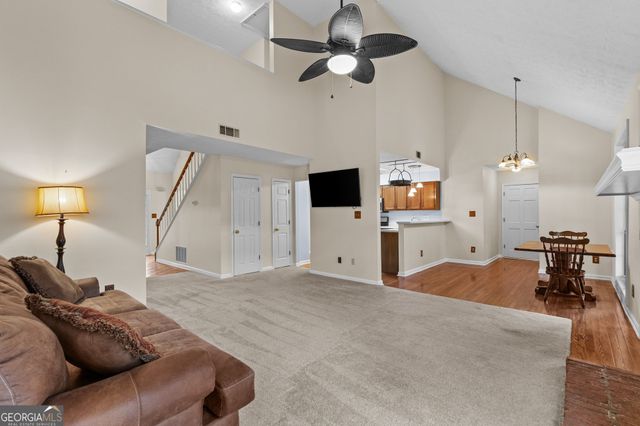 380 Indus Lane, Lawrenceville, GA 30044