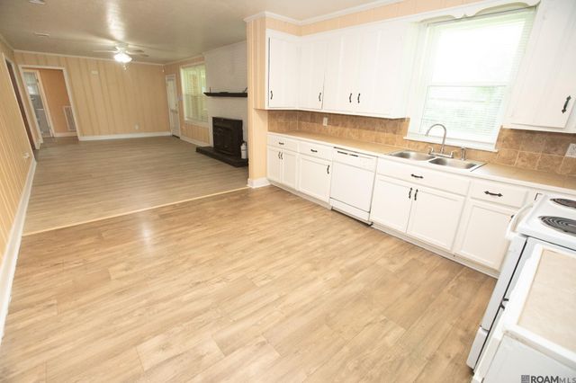 4445 Byron St, Baton Rouge, LA 70805