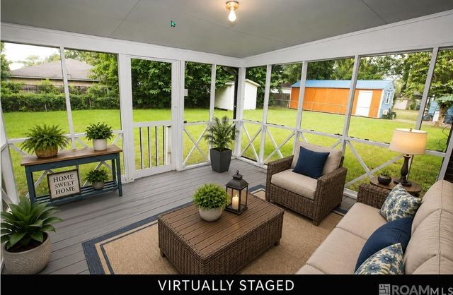 4445 Byron St, Baton Rouge, LA 70805