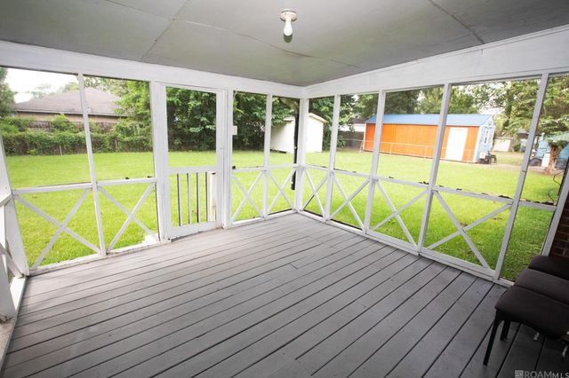 4445 Byron St, Baton Rouge, LA 70805