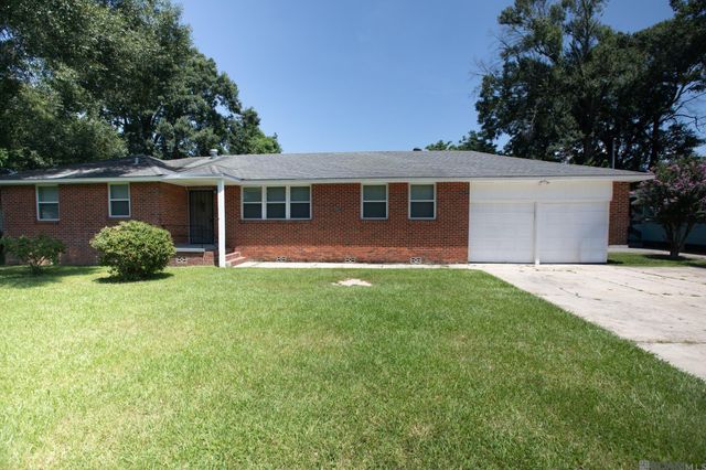4445 Byron St, Baton Rouge, LA 70805