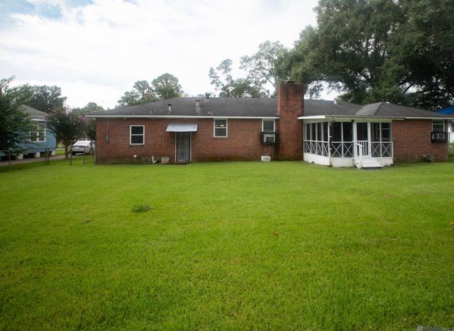 4445 Byron St, Baton Rouge, LA 70805