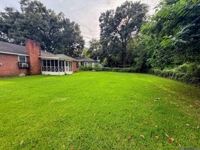 4445 Byron St, Baton Rouge, LA 70805
