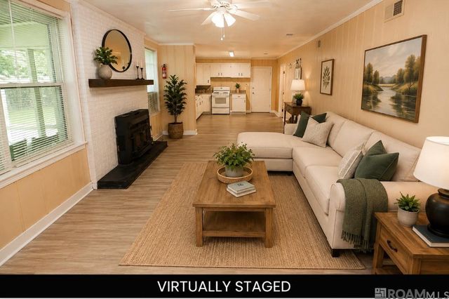 4445 Byron St, Baton Rouge, LA 70805