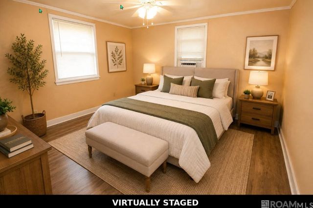4445 Byron St, Baton Rouge, LA 70805