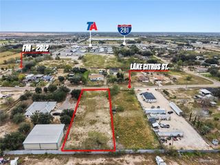8207 Lake Citrus Drive, Edinburg, TX 78541