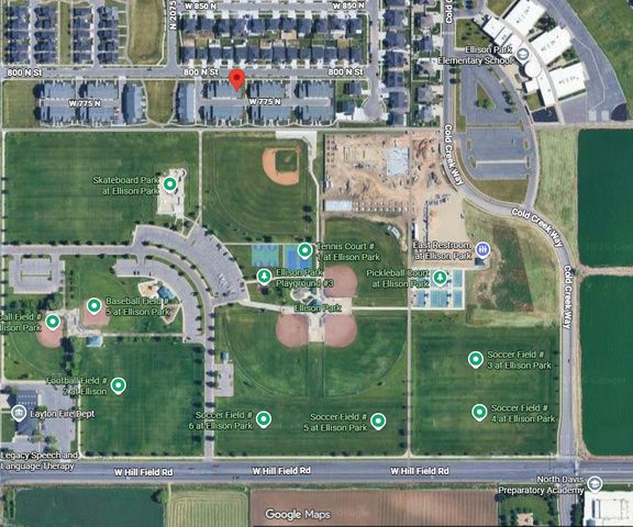 2024 W 775 N, Layton, UT 84041