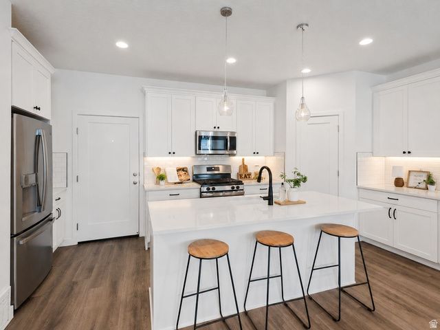 2024 W 775 N, Layton, UT 84041