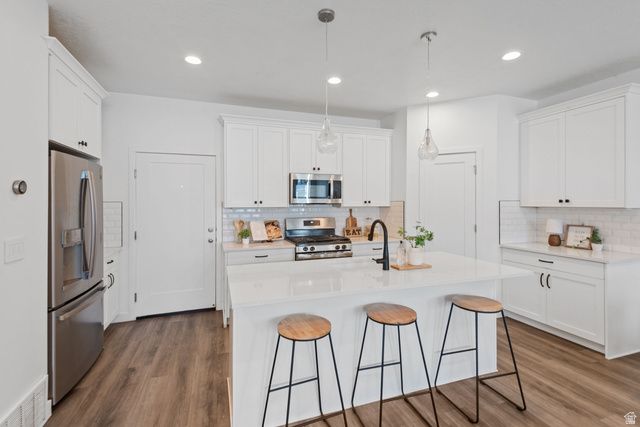 2024 W 775 N, Layton, UT 84041