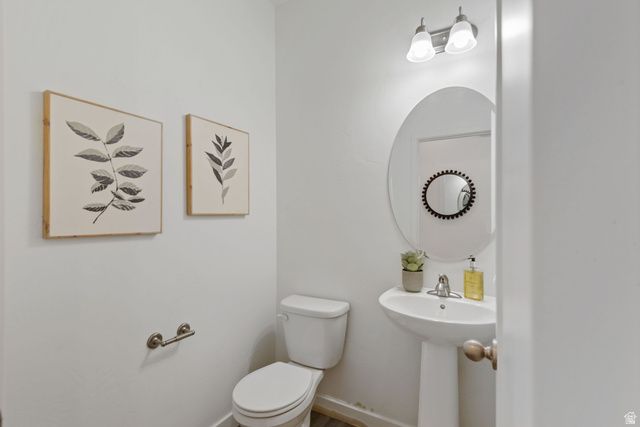 2024 W 775 N, Layton, UT 84041