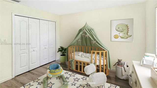 22631 SW 88th Pl 2-18, Cutler Bay, FL 33190