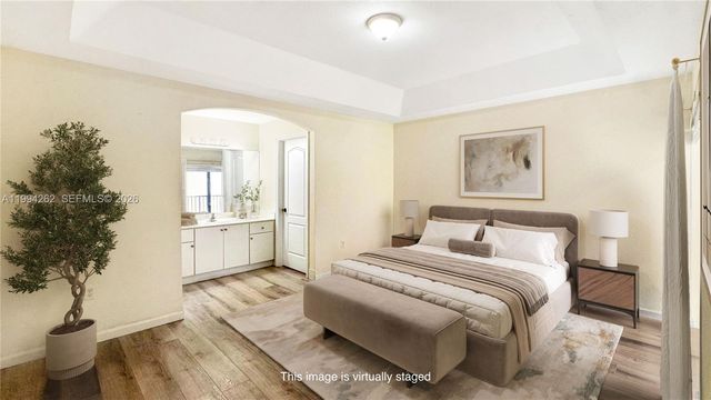 22631 SW 88th Pl 2-18, Cutler Bay, FL 33190